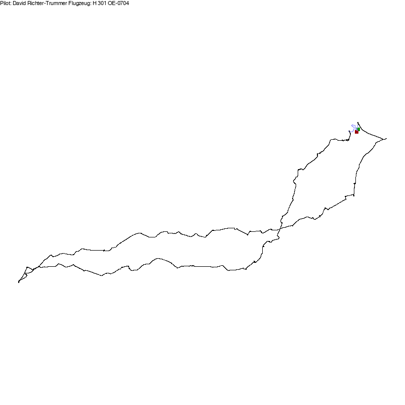Flugspur